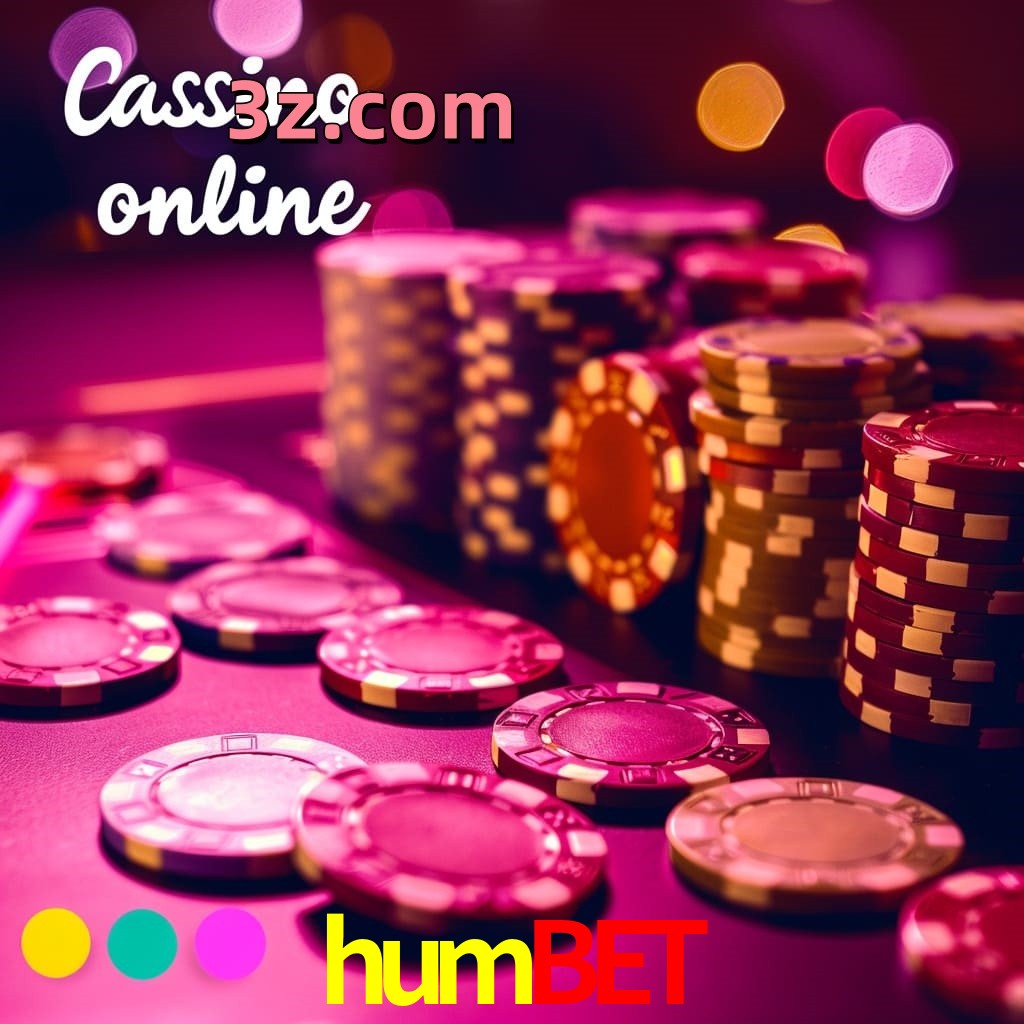 humbet Casino Online | Site Oficial